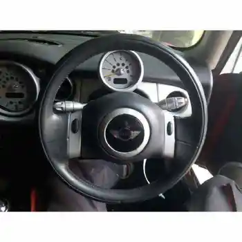 

STEERING WHEEL BMW MINI (R50,R53)