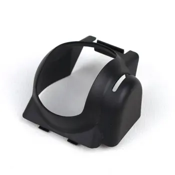 

Gimbal Camera Lens Protector Cover Cap For DJI MAVIC PRO RC Drone Protection Accessories Protective Cover -Transparent Gray
