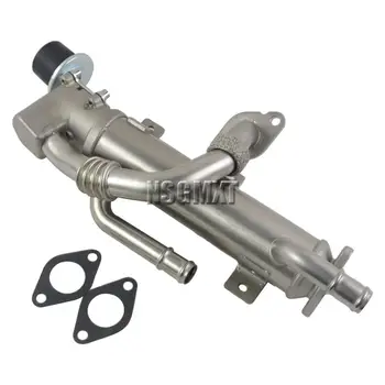 

AP01 New AGR COOLER EGR VALVE 03G131512AL For AUDI A6 C6 A4 B7 2.0 TDI BRD BRE BLB Engine