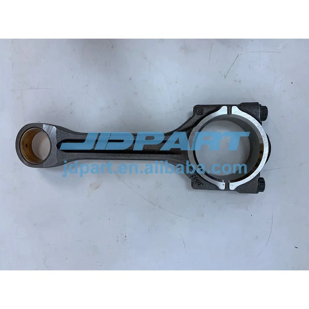 

C4.4 CR шатун 4115C311 для двигателя caterpillar