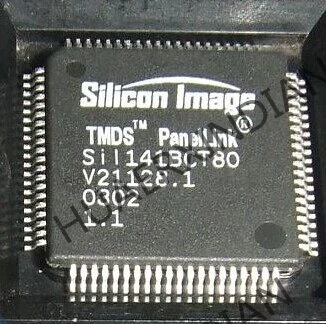 5 шт. SIL141BCT80 новые