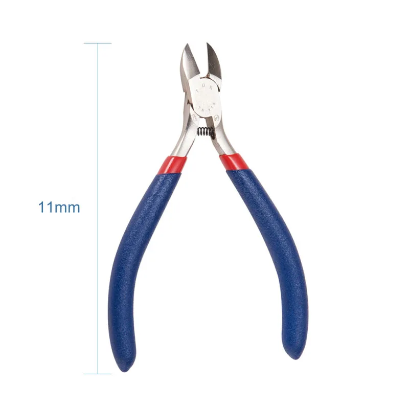 Рисунок 3 - Плоскогубцы для ювелирных изделий