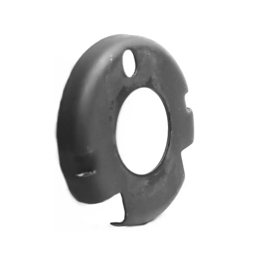 airsoft AR 15 M4 tactical gun accessories aluminum .750 Handguard End Cap for hunting shooting (1)