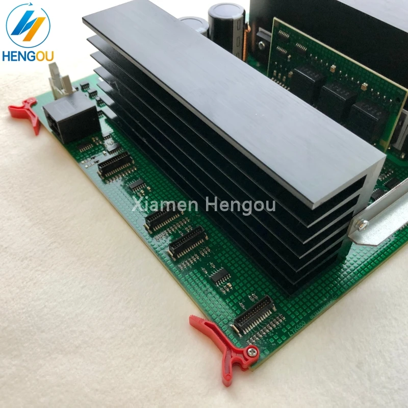 2 шт. Новый Heidelberg LTK500 доска 91.144.8062 98.198.1153 00.781.9689 SM102 CD102 SM74 части машины|Детали