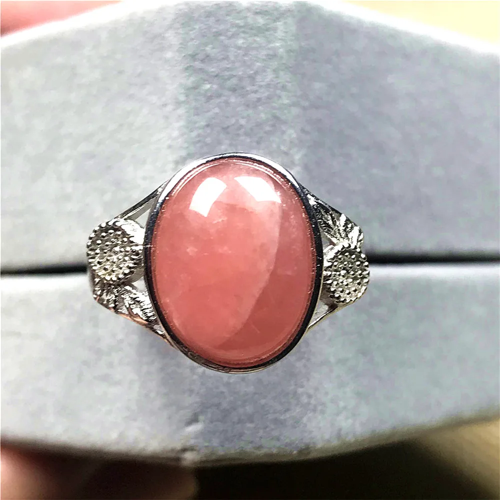 Rhodochrosite Ring (12) - 副本 - 副本
