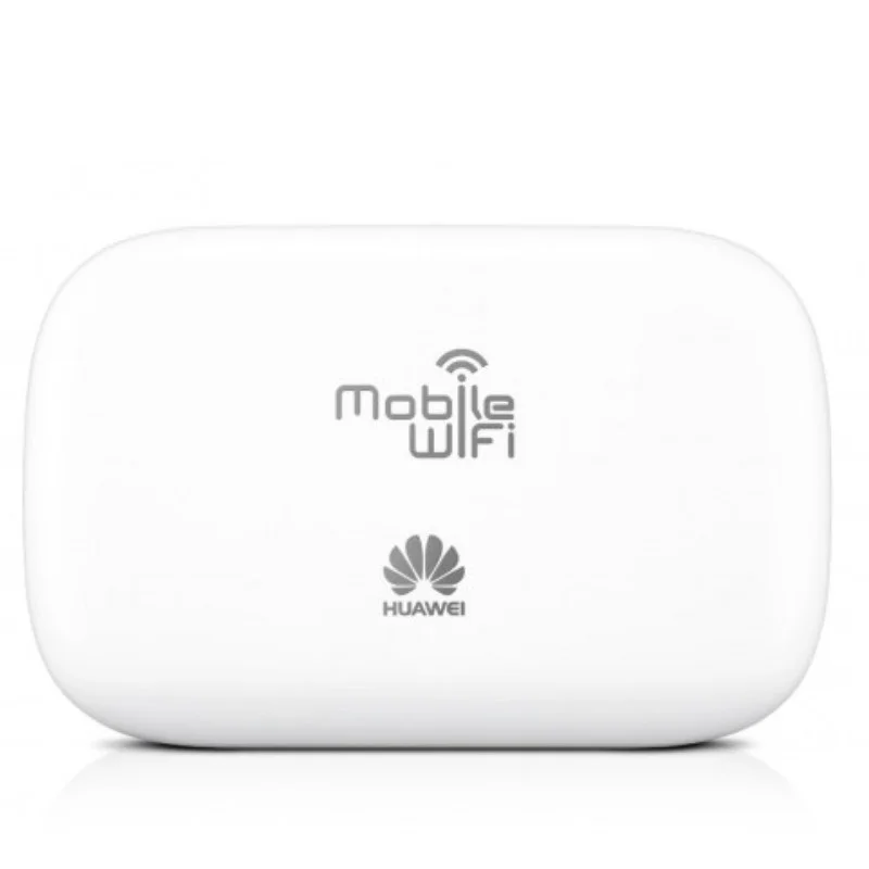 Unlocked HuaWei E5330 WIFI HSPA 21Mbps Broadband Router WIFI Gateway Router