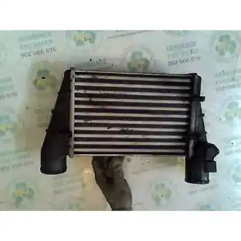 

3195795 Intercooler Audi A6 Avant (4b5) 1.8 20v Turbo