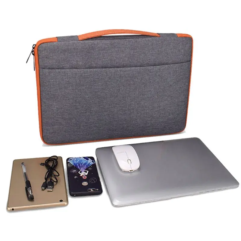 Ноутбук сумка для хранения чехол для MacBook Air, 11 1" /13,3"/14," /15,4"/15," Тетрадь
