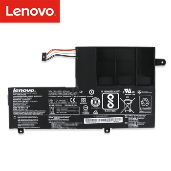 

Original Laptop battery For Lenovo Yoga 500-14ISK S41-70 S41-75 S41-70AM-IFI S41-35 L14M2P21 L14L2P21
