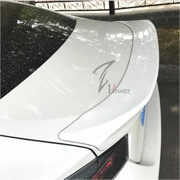 トヨタGT86 brzスポイラーウイング2013-2017ためのGT86/スバルbrzプライマー塗装色車のスポイラーtrdスタイルabs素材