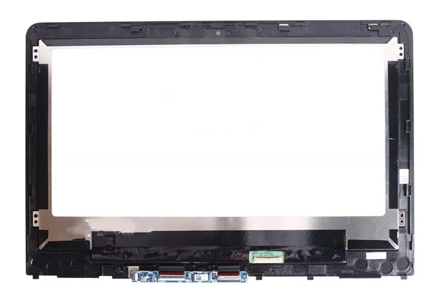 11," HD дисплей дигитайзер сборка для hp Pavilion X360 11M-AD013DX 11M-AD113DX сенсорный экран Замена