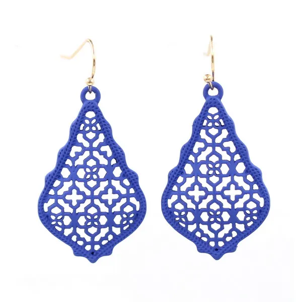 New-fashion-Many-Colors-Painted-4cm-Small-Waterdrop-Filigree-Matte-Drop-Earring-for-Women.jpg_640x640 (6)