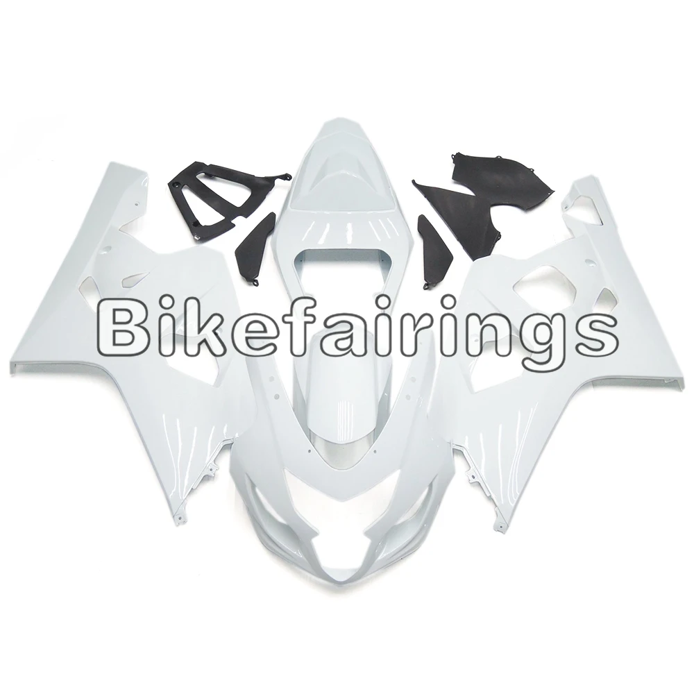Полный комплект обтекателя Для Suzuki GSXR600 GSXR750 K4 год 2004 2005 GSX R750 04 05 инъекций