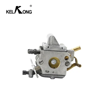 

KELKONG Carburetor Carb For Stihl MS192T MS192TC For ZAMA C1Q-S134 Replace 1137 120 0650