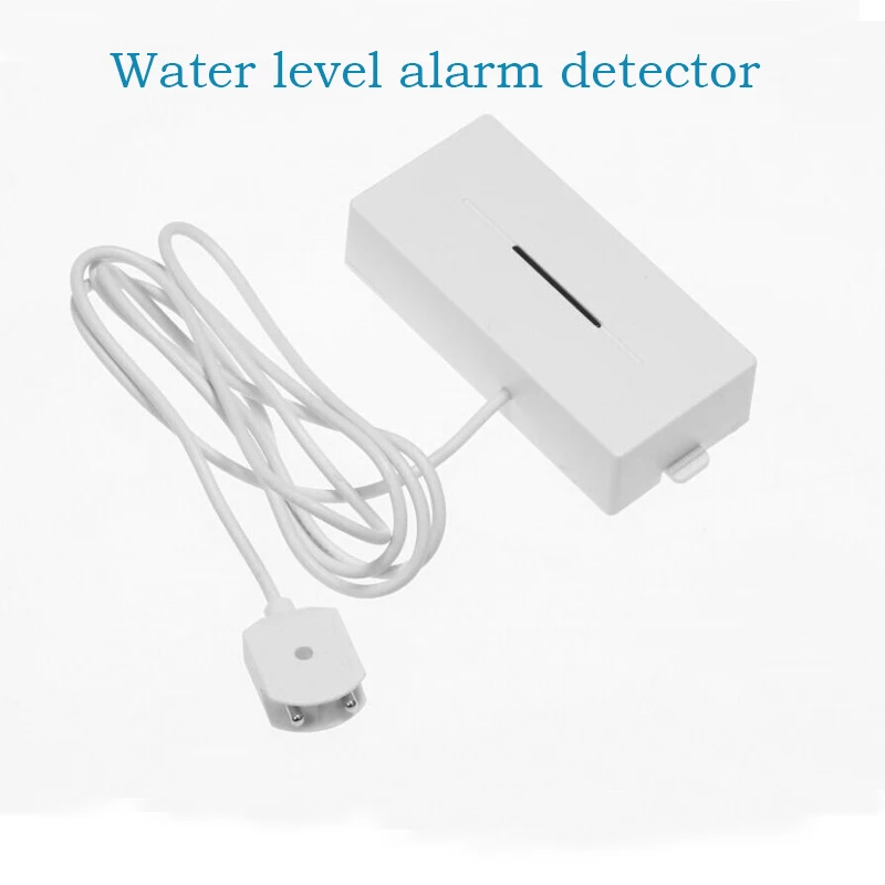 EWeLink 433 МГц беспроводной датчик утечки воды детектор проникновения оповещения уровня воды датчик утечки воды