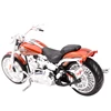 Maisto 1:12 Harley-Davidson 2014 CVO Breakout Die Cast Vehicles Collectible Hobbies Motorcycle Model Toys 4
