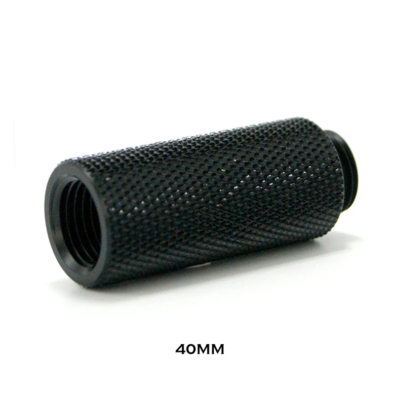 Black 40
