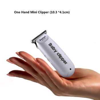 

Infant Items Trimmer Item Baby Hair Clipper HairCut Hair Cut Removal Kit Shaver Mustache Beard Razor For Toddler Children Adults