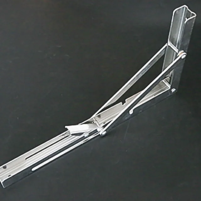 

Cross Border for High Quality Stainless Steel Marine Hardware Accessories Stainless Steel Bracket Load-Bearing 250Kg