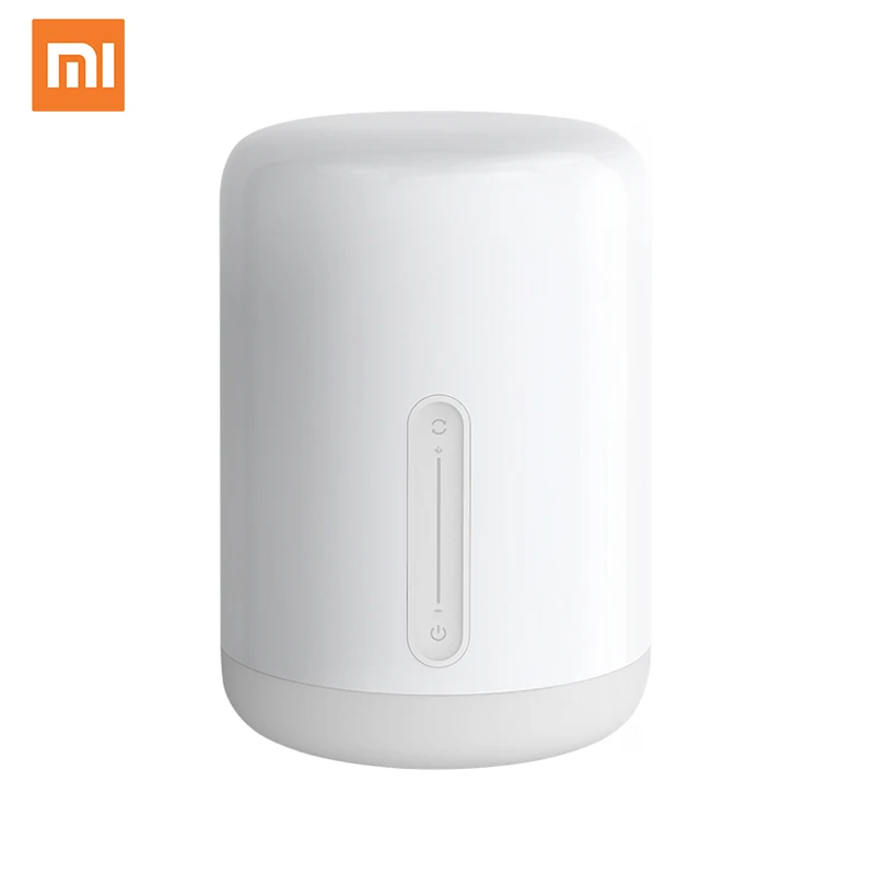 xiaomi mijia bedside lamp google home