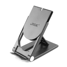 Q) Портативный Qi стенд Беспроводное зарядное устройство передатчик тонкая зарядка Складная подставка зарядное устройство для samsung iPhone устройств