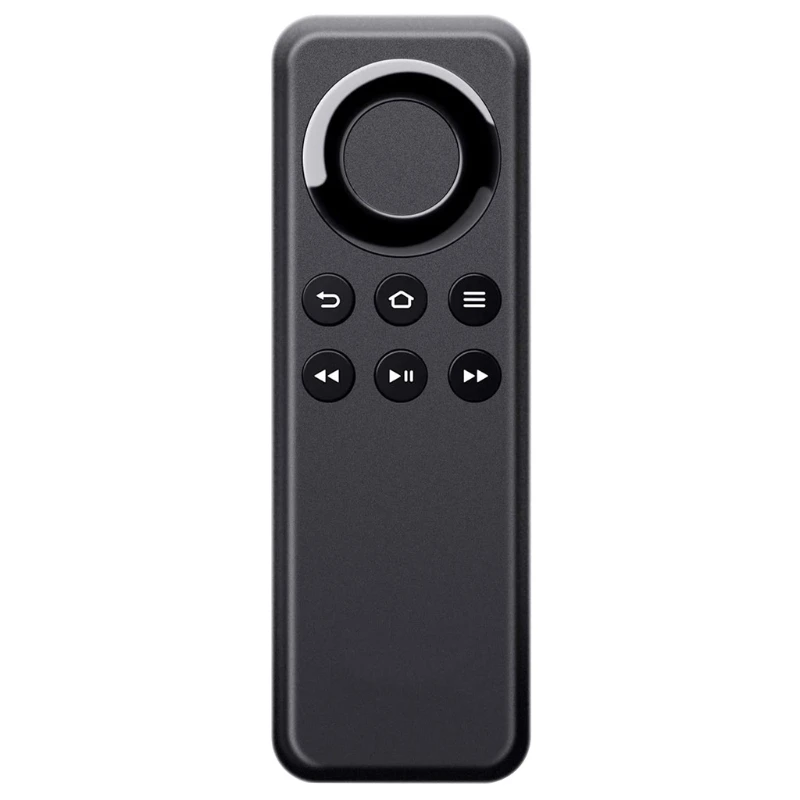 Replacement Remote Control CV98LM Compatible with Ama-zon Fire TV Stick and Box | Электроника