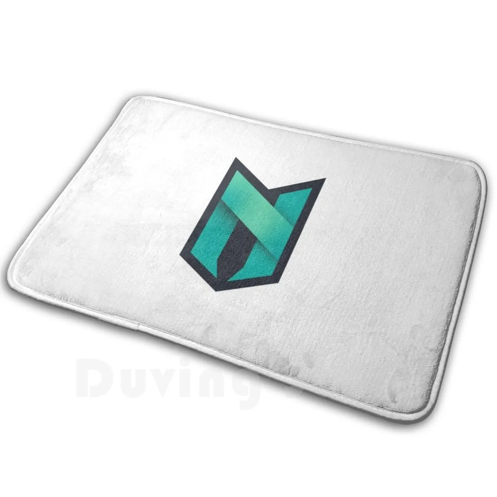 Nexus Gaming Tappeto Mat Cuscino Morbido Antiscivolo Nexus Gaming Esports Cs Cs Go 2 Pubg 2 Rocket League Apex Legends