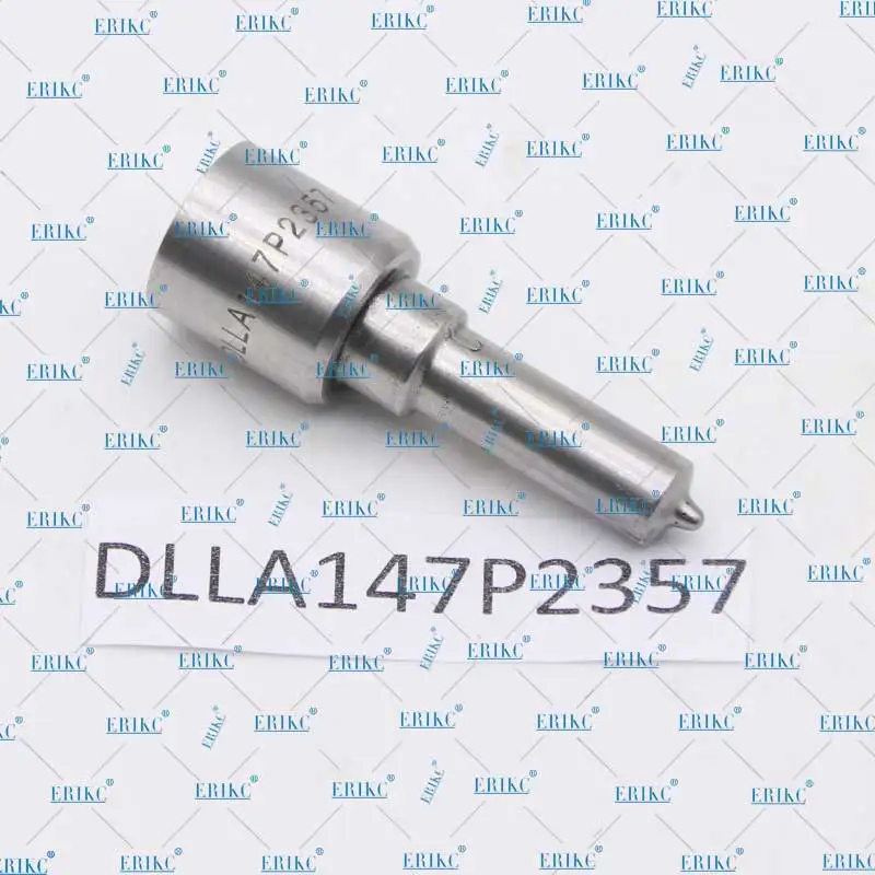 ERIKC DLLA147P2357 дизельный топливный насос форсунка 0433172357 Форсунка масляной струи в сборе DLLA 147 P 2357 для Bosch Инжектор 0445120352