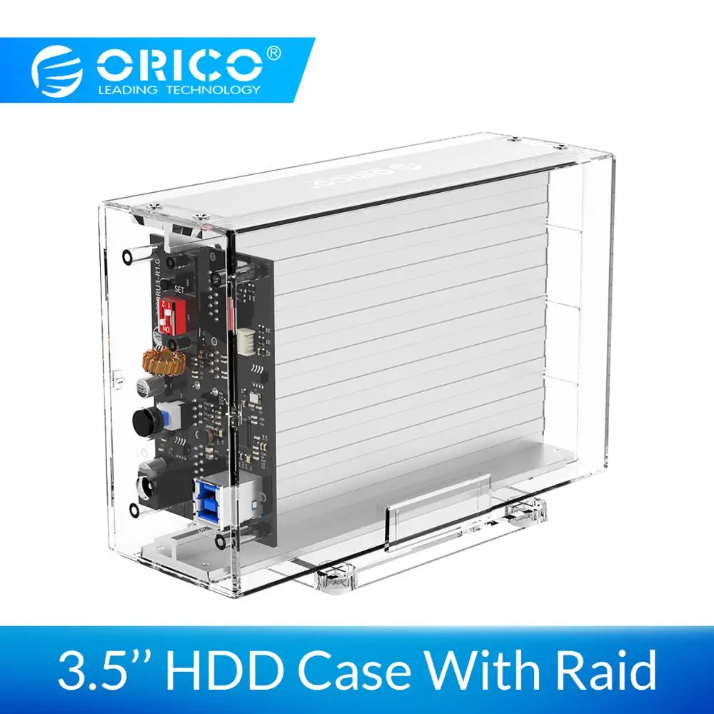  ORICO 35 