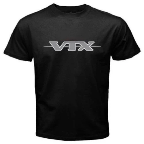 

New Japanese Classic Motorcycle Motorrad Vtx 1800 Vtx 1300 Bobber Chopper Motorcycle T-Shirt