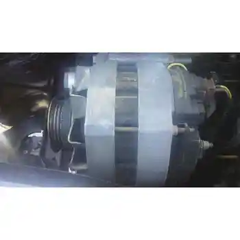 

ALTERNATOR RENAULT 19 HATCHBACK (B/C53)