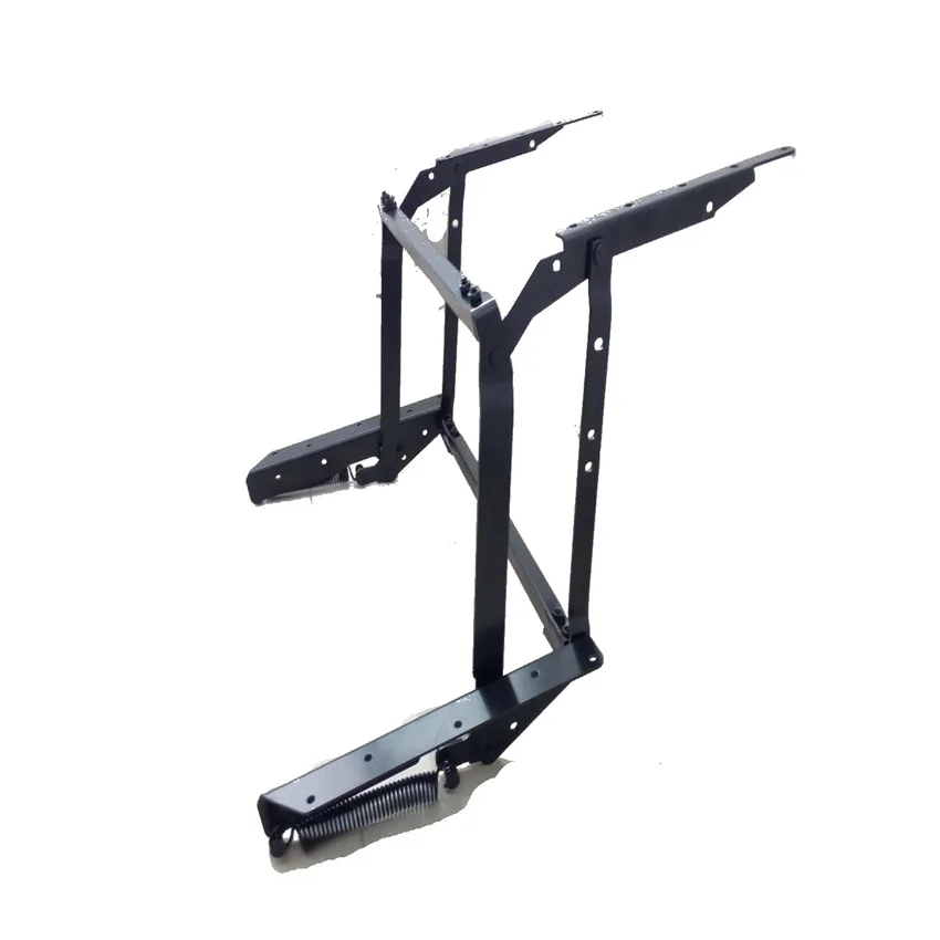 

B04 Feature Coffee Table Elevating Frame Teapoy Table Hardware Feature Rack High Quality Accessories for Furniture Hardware Euro