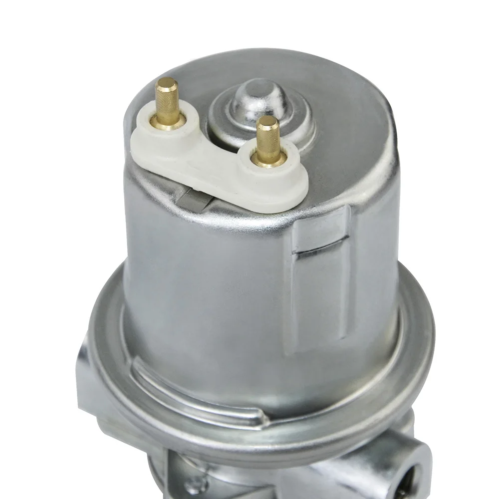 Электрический топливный насос в линии внешнего насоса модуль 12 В DC 1.5psi-4psi 72gph 1/4-18 NPSF Мужской терминал для Ford B600/B700 автобус OE Fit