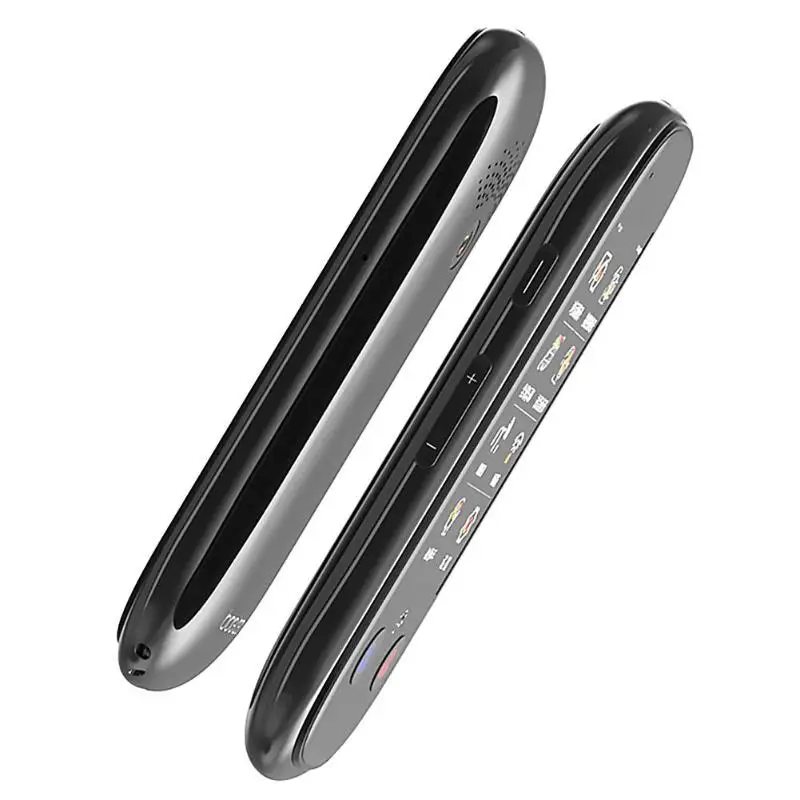 Boeleo W1 Pro 3 inch LCD/IPS 4G WiFi 1+8G 77 Languages Quad-Core Smart Translator Photo Translation Business Travel Assist Tools