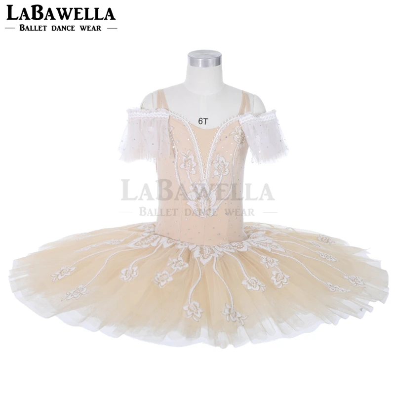 

sleeping beauty professional tutu women classical ballet tutu costume for competition girls ballet tutu platter JY015