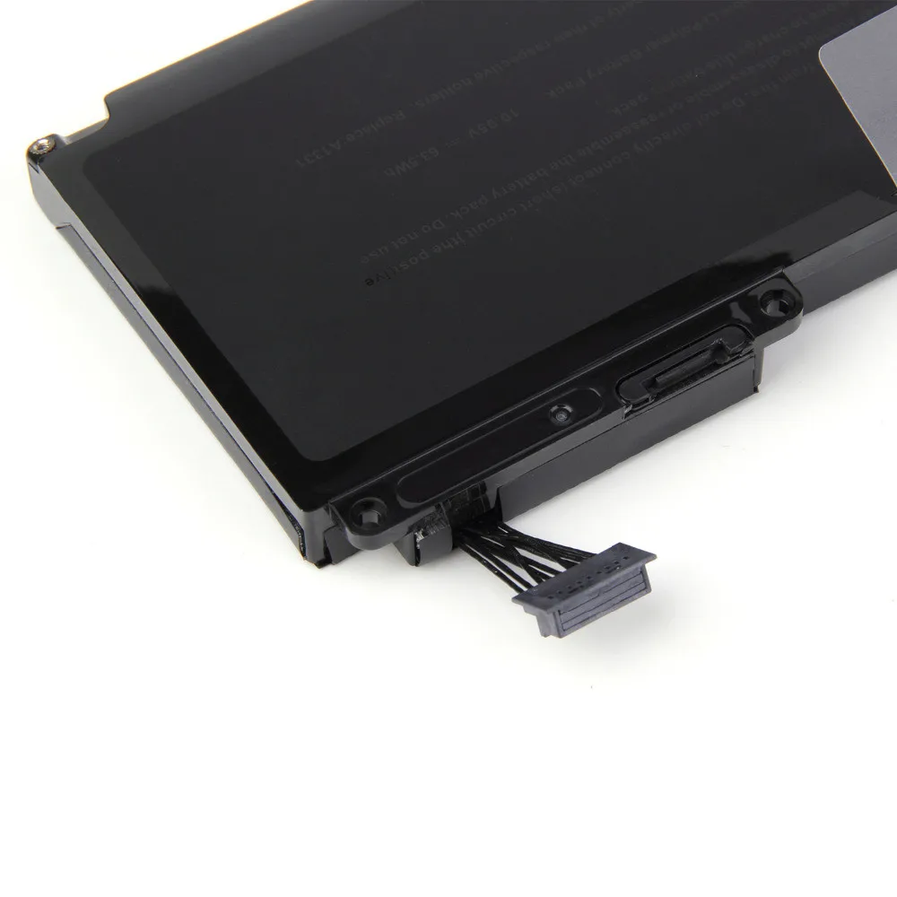 LMDTK Новый аккумулятор для ноутбука Apple MacBook 13 3 дюйма A1331 A1342 Unibody MC207LL/A MC516LL/A|new laptop