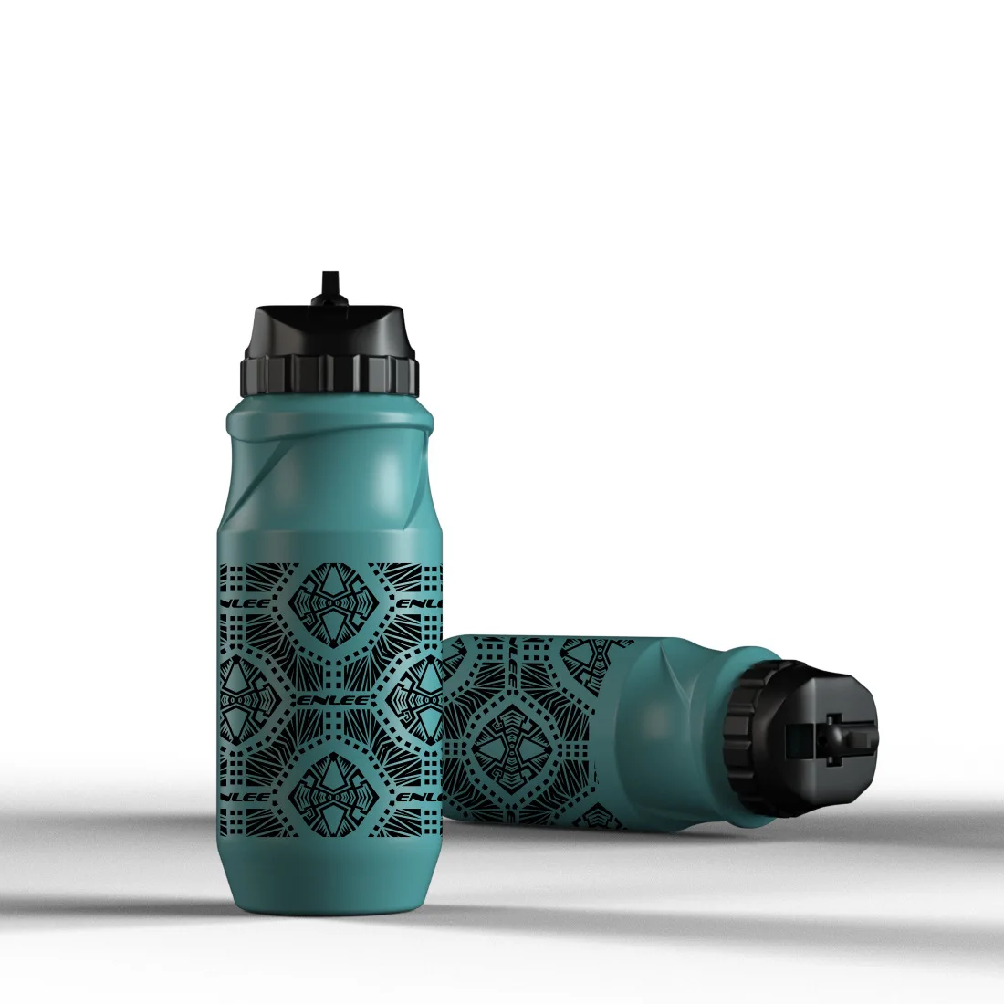 Cycling Kettle Mountain Bike Water Bottle