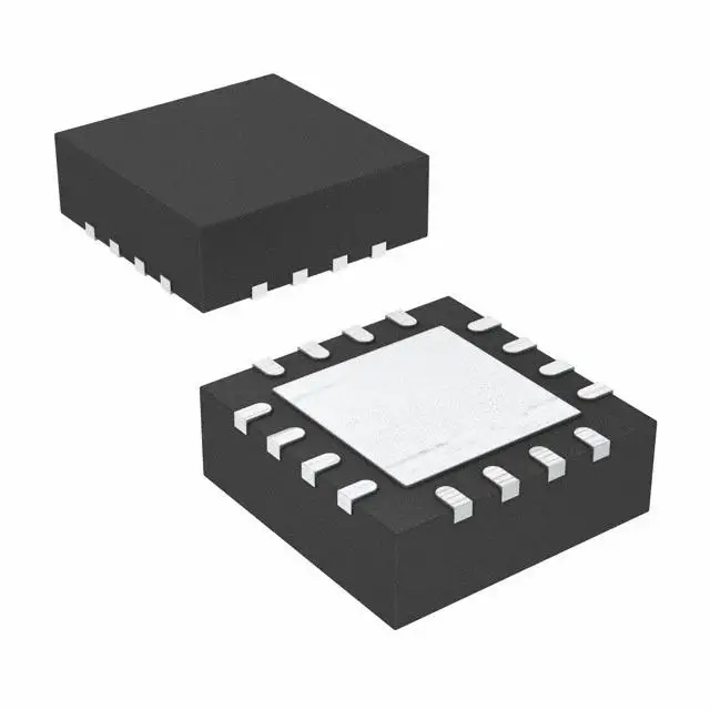 ADS8328IBRSAT IC ADC 16BIT SAR 16QFN | Электроника
