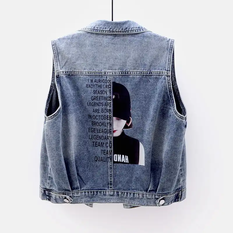 plus size womens vest tops