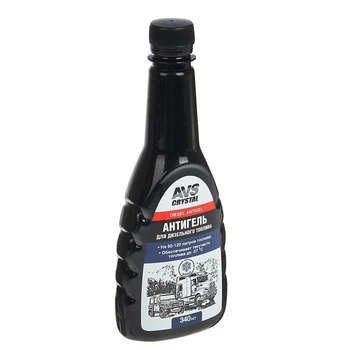 

AVS anti-gel AVK-167, 340 ml 1916276