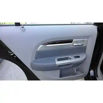

REAR WINDOW LEFT CHRYSLER SEBRING SALOON