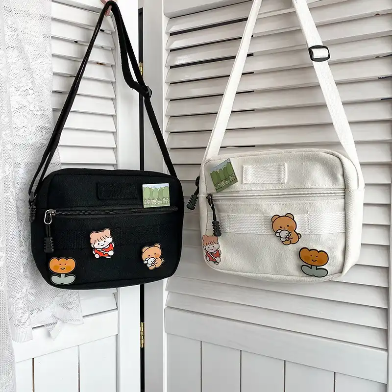 cross body bag teenage girl