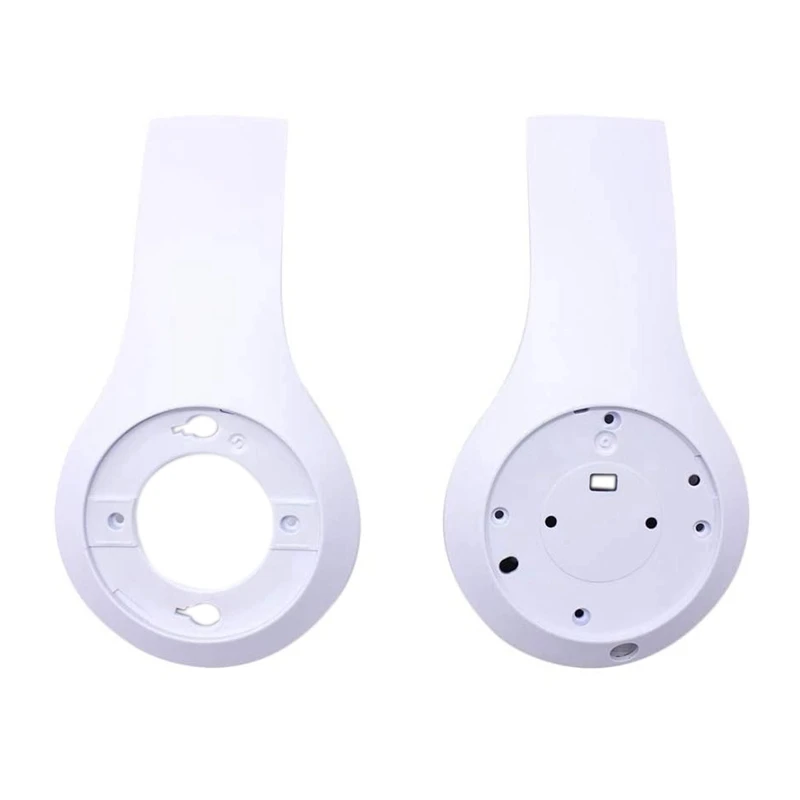 1 Pair Earphone Outer Shell Reoplacement for Beatse Studio 3 3.0 Studio3 Wireless Headphones Repair Parts