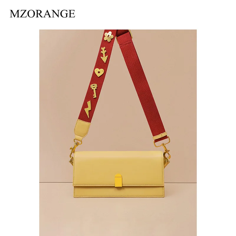 

Women Shoulder Bags 2019 New Genuine Leather Female High-Quality Fashion Ladies Luxury Design Handbags Small Flap Crossbody Bag