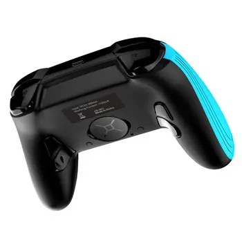 

PG-9139 Controller Wireless Bluetooth Gamepad Switch Joystick Smartphone Mobile Game Joypad