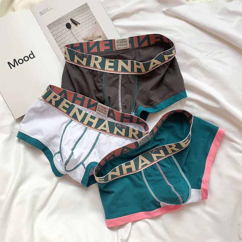 Victoria secret men's boxers Clearance