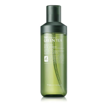 

The Chok Chok Green Tea Watery Skin 180ml Skin Care Face Toner Moisturizing Essence Anti-wrinkle Anti Aging Korea Cosmetics
