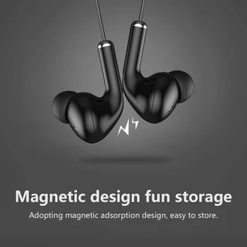 

S8 Bluetooth Sports Headphones Noise Reduction Bass Wireless Headphones Sweatproof With Microphone Dropshipping