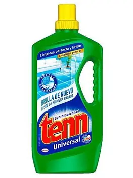 

Tenn General Purpose Cleaner Universal – 1.3 L