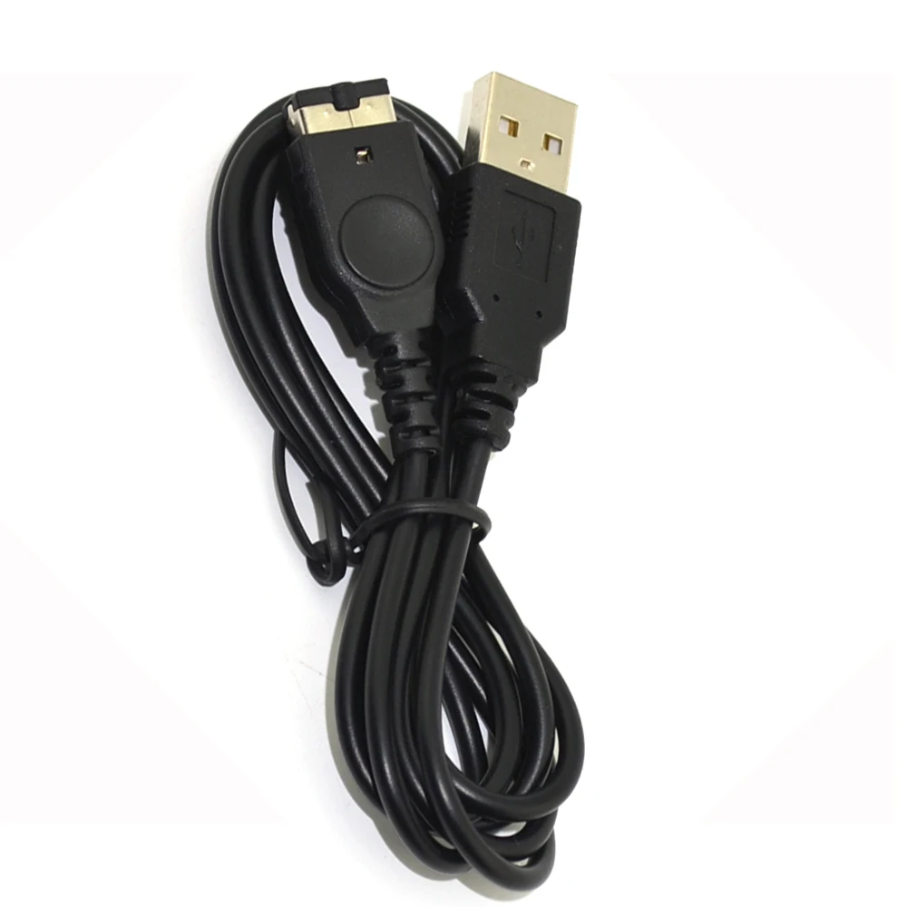 1 шт. usb зарядка Advance Line Кабель зарядного устройства для/SP/GBA/GameBoy/NS/DS